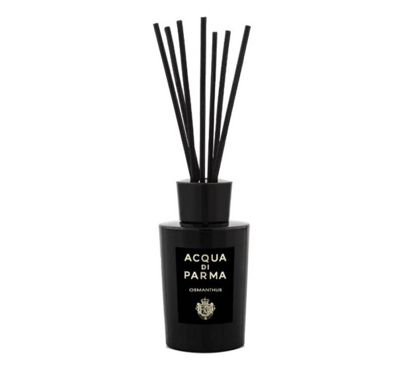 Acqua di Parma Raumduft Signatures of the Sun Osmanthus Diffusor 180ml von Acqua di Parma