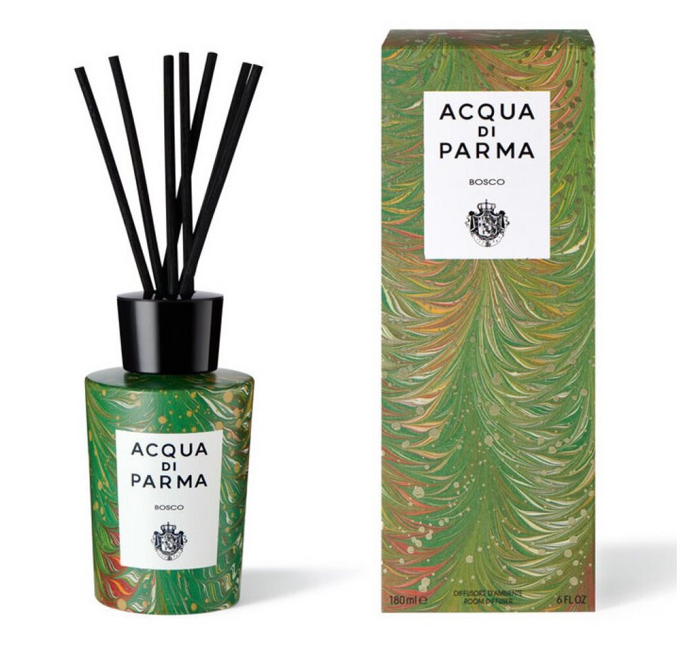 Acqua di Parma Toiletten-Spray Bosco Difussor 180ml Acqua di Parma Toiletten-Spray Bosco Difussor 180ml von Acqua di Parma