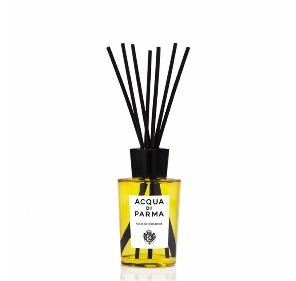 Acqua di Parma Toiletten-Spray Luce Di Colonia Diffusor 500ml Acqua di Parma Toiletten-Spray Luce Di Colonia Diffusor 500ml von Acqua di Parma