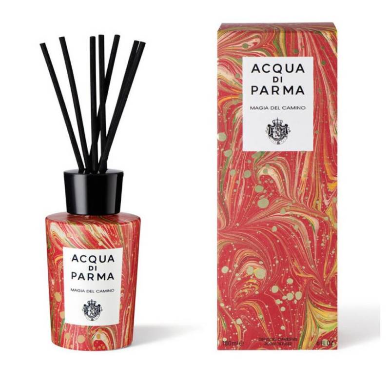 Acqua di Parma Toiletten-Spray Magia Del Camino Diffusor 180ml von Acqua di Parma