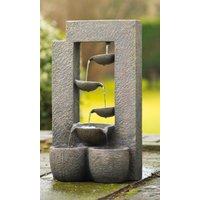 AcquaArte Gartenbrunnen "Bern" von Acquaarte