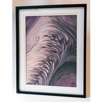 Sieben - Acryl Auf Holzplatte Sieben - Acryl Auf Holzplatte von AcrylInks