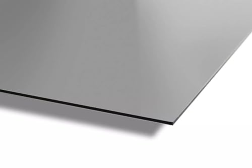 Aluverbundplatte 3 Staubgrau ähnlich RAL 7037 Perlenstruktur Alucom Design Interieur 1000 × 2550 Aluverbundplatte 3 Staubgrau ähnlich RAL 7037 Perlenstruktur Alucom Design Interieur 1000 × 2550 von Acrylshop24