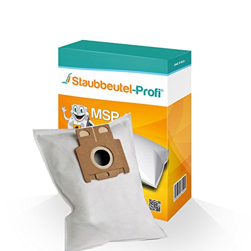 20 Staubsaugerbeutel Staubbeutel-Profi geeignet für Miele Swing H1 Electro EcoLine Plus (20 Beutel) von Act-Clean