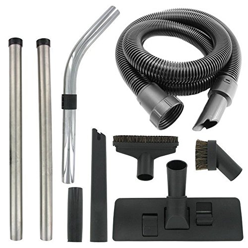 Staubsaugschlauch Variant geeignet für Numatic JVH-180 von Act-Clean
