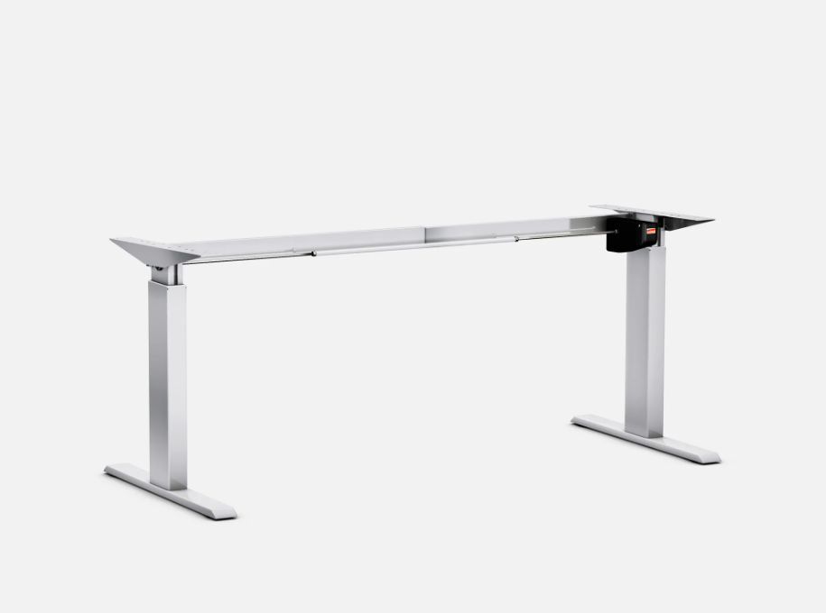 Actiforce Aluforce Pro 140 M - Tischgestell breiten- und höhenverstellbar elektrisch Actiforce Aluforce Pro 140 M - Tischgestell breiten- und höhenverstellbar elektrisch von Actiforce