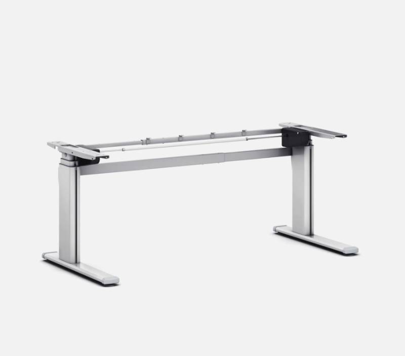 Actiforce Aluforce Pro 250 M - Tischgestell breiten- und höhenverstellbar elektrisch von Actiforce