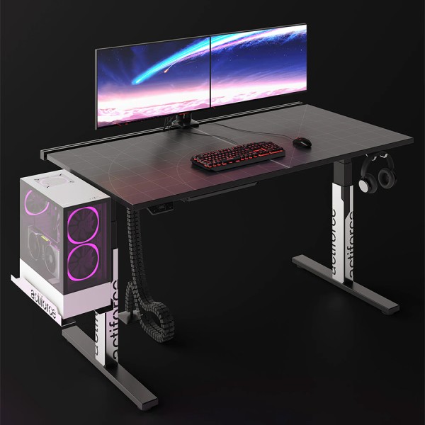 Actiforce Arena Design Lab Nr. 2 Gamingtisch | el. höhenverstellbar | Konfigu... Actiforce Arena Design Lab Nr. 2 Gamingtisch | el. höhenverstellbar | Konfigu... von Actiforce