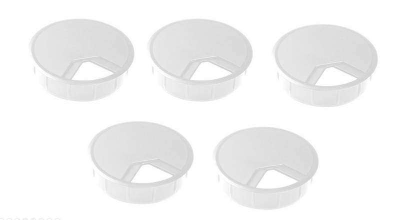 Actiforce Kabeldurchfuhr 80mm ROUND Kabeldurchführung, Set, Verstellbar, Inkl. Abnehmbare Kappe Actiforce Kabeldurchfuhr 80mm ROUND Kabeldurchführung, Set, Verstellbar, Inkl. Abnehmbare Kappe von Actiforce