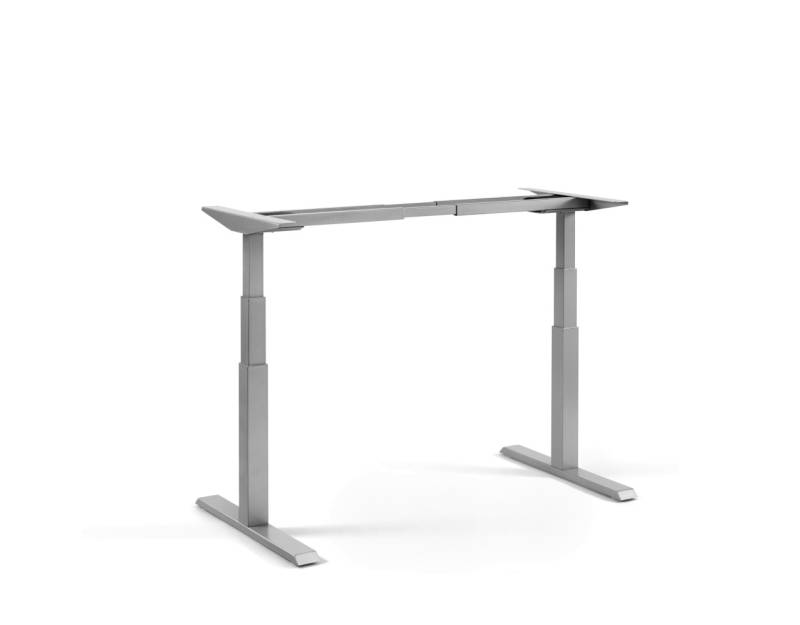 Actiforce SLS 470 Pro - Tischgestell breiten- und höhenverstellbar elektrisch von Actiforce