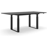 Actiforce Tischgestell Dining Table SKAGERRAK, elektrisch höhenverstellbar, schwarz Actiforce Tischgestell Dining Table SKAGERRAK, elektrisch höhenverstellbar, schwarz von Actiforce