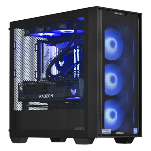 Actina Desktop-PC KOMAAAGIP1395 Intel Core i5-13600KF 32 GB RAM 2 TB SSD AMD Radeon RX 7900 XTX Actina Desktop-PC KOMAAAGIP1395 Intel Core i5-13600KF 32 GB RAM 2 TB SSD AMD Radeon RX 7900 XTX von ACTINA