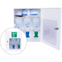 ACTIOMEDIC® Augenspülschrank EYE CARE II von ACTIOMEDIC®