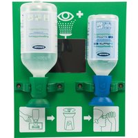 ACTIOMEDIC® Augenspülstation EYE CARE Double II von ACTIOMEDIC®