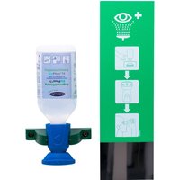 ACTIOMEDIC® Augenspülstation EYE CARE Single BioPhos®74, 250 ml von ACTIOMEDIC®