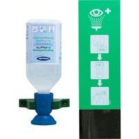 ACTIOMEDIC® Augenspülstation EYE CARE Single BioPhos®74, 500 ml von ACTIOMEDIC®