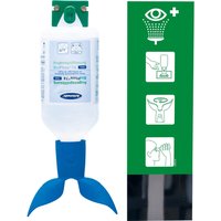 ACTIOMEDIC® Augenspülstation EYE CARE TWIN Single II von ACTIOMEDIC®