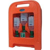 ACTIOMEDIC® Augenspülstation EYE CARE Medi2protect II von ACTIOMEDIC®