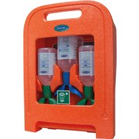 ACTIOMEDIC® Augenspülstation EYE CARE Medi2protect TWIN I von ACTIOMEDIC®