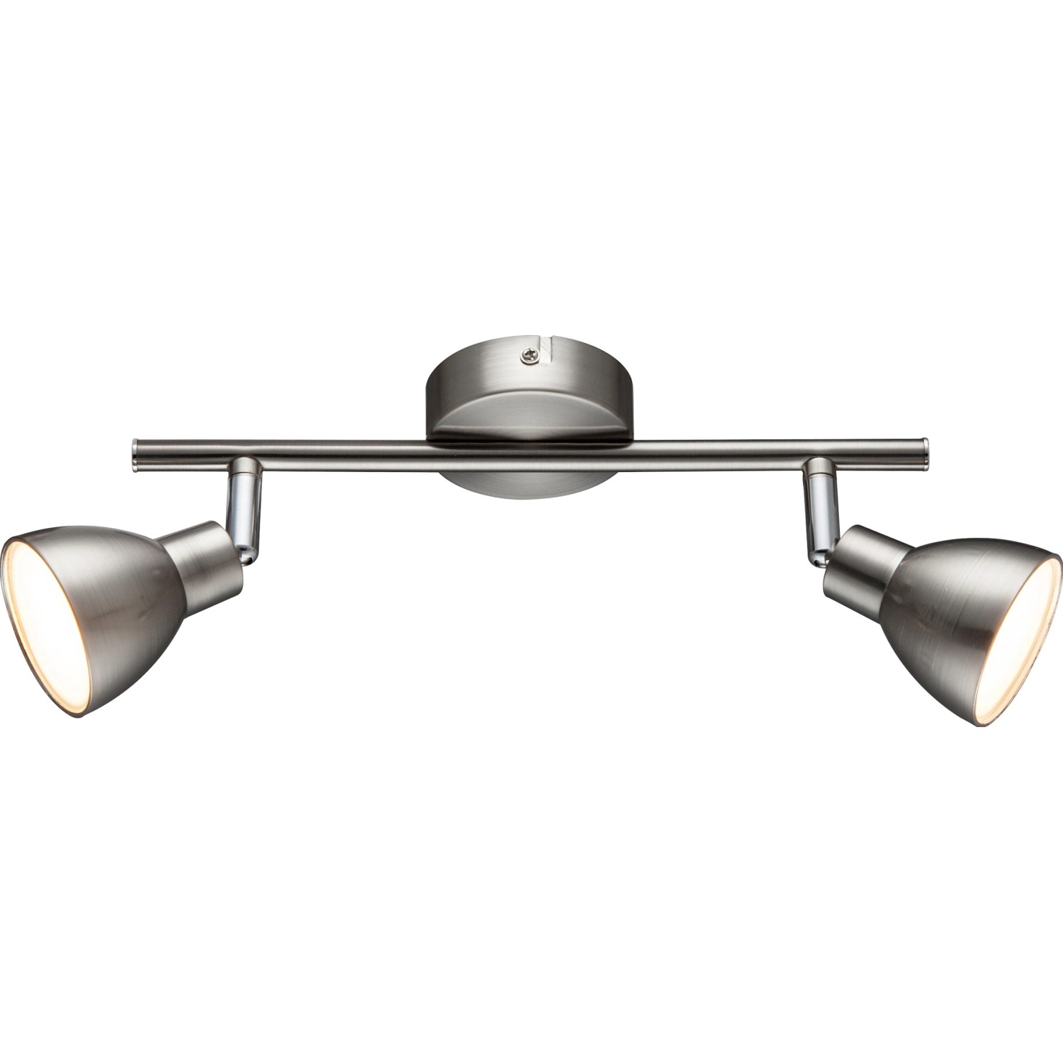 LED-Spot 2er Lester LED-Spot 2er Lester von Action by Wofi