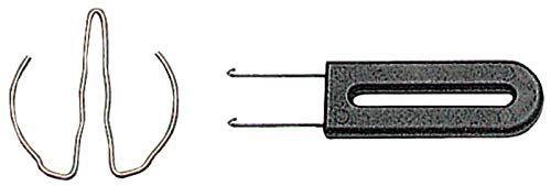 KOKEN Satz Sicherungsklemmen/Sicherungsfeder/Haltefeder Schlagschrauber AUSWAHL: 1/2" ab 14 mm von Action