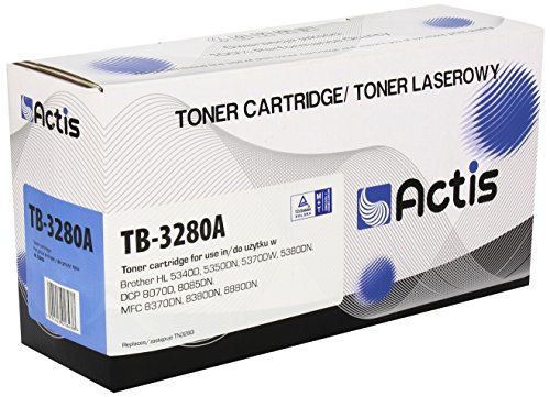 Actis TB-3280A TN-3280 Toner von Actis