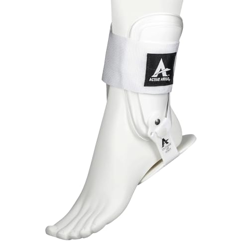 Active Ankle T2 weiÃŸ L von Cramer