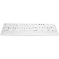 0 Active Key AK-C8100 Desinfizierbare Tastatur mit Cursor-Tasten von Active Key