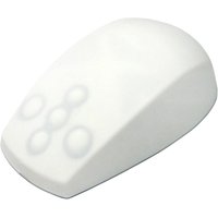 Active Key Medical medium kabellose Desinfizierbare Maus - weiß von Active Key