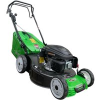 5333SA Rasenmäher 166cc Motor Schnittbreite 53cm Korb 60L - Active 5333SA Rasenmäher 166cc Motor Schnittbreite 53cm Korb 60L - Active von Active