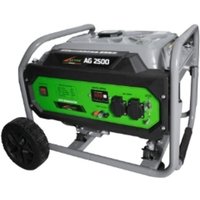 ACTIVE AG 2500 212 cc Benzingenerator maximale Leistung 2,2 kW ACTIVE AG 2500 212 cc Benzingenerator maximale Leistung 2,2 kW von Active