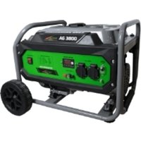 ACTIVE AG 3800 270 cc Benzingenerator maximale Leistung 3,1 kW ACTIVE AG 3800 270 cc Benzingenerator maximale Leistung 3,1 kW von Active