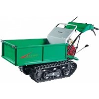 ACTIVE POWER TRACK 1350 Schubkarre ausziehbar Active 163 cc Motor von Active