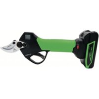 ACTIVE TIGERCUT 35 elektronische Schere mit Akku und Ladegerät von Active