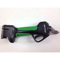 Tigercut 25 elektronische Scherenschere mit 2 Ah Akku - Active von Active