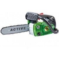 Benzin-Kettensäge ACTIVE 39.39 3/8 x 1.3 38 cc 30 cm Schiene PRO91 von Active