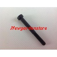 M5 x 45 10.9 ORIGINAL ACTIVE Rasentraktor-Mäherschraube 36073 von Active