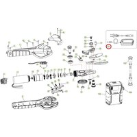 ORIGINAL ACTIVE Scheren-Akku-Ladegerät Modell tigercut 40 025472 von Active