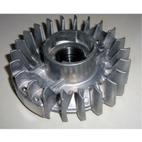 ORIGINAL ACTIVE Schwungrad für Kettensäge Modelle 52.52 - 56.56 - 62.62 035963 von Active