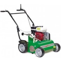 Professioneller Vertikutierer Active ac 500 honda Motor Arbeitsbreite 50 cm von Active