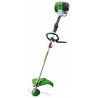 Profi-Bürstenmäher ACTIVE 4.5 EVOLUTION 42,7 cm³ Schaftdurchmesser 26 mm von Active