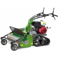 Profi-Häcksler ACTIVE AC 942HD mit Honda-Motor Arbeitsbreite 60 cm von Active