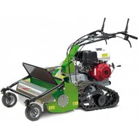 Profi-Mulchgerät ACTIVE AC842PRO mit Honda-Motor Arbeitsbreite 75cm Profi-Mulchgerät ACTIVE AC842PRO mit Honda-Motor Arbeitsbreite 75cm von Active