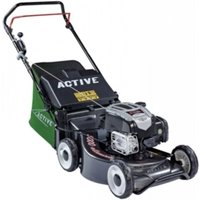 Rasenmäher ACTIVE 5000B Briggs&Stratton 675 163ccm Italien geschoben Rasenmäher ACTIVE 5000B Briggs&Stratton 675 163ccm Italien geschoben von Active