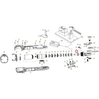 Ritzel ORIGINAL ACTIVE Schere Modell tigercut 25 025508 Ritzel ORIGINAL ACTIVE Schere Modell tigercut 25 025508 von Active