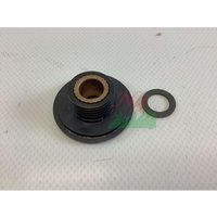 Schneckenschraube mit 3/8 Zoll Einsatz original Active Kettensäge 39.39 036512 von Active