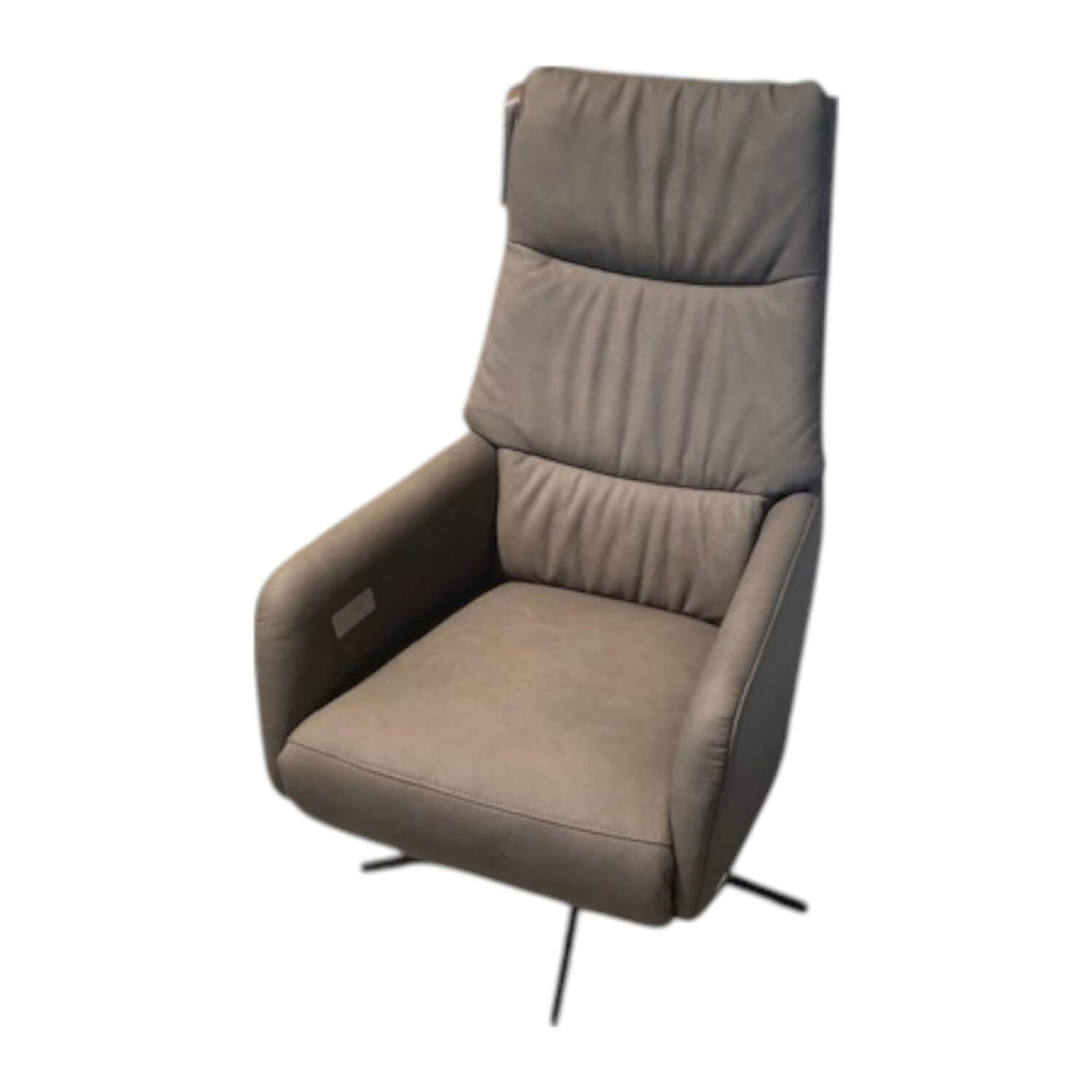 Relaxsessel Bari Leder L40 WK Dunkelbraun mit elektrischer Verstellfunktion Relaxsessel Bari Leder L40 WK Dunkelbraun mit elektrischer Verstellfunktion von Activineo