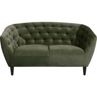 ACTONA GROUP 2-Sitzer "Ria Sofa, Couch, Doppelsofa, Loveseat," von Actona Group