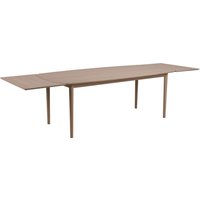 ACTONA GROUP Ansteckplatte "Aston", aus geöltem Eichenfurnier, 2er-Set, B: 50 cm von Actona Group