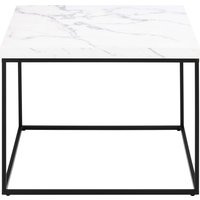 ACTONA GROUP Couchtisch "Barossa, Wohnzimmer-Tisch, quadratisch, in Steinoptik, Modern" Steinoptik, schwarze Stahlbeine, in mehreren Varianten, B: 60 cm ACTONA GROUP Couchtisch "Barossa, Wohnzimmer-Tisch, quadratisch, in Steinoptik, Modern" Steinoptik, schwarze Stahlbeine, in mehreren Varianten, B: 60 cm von Actona Group